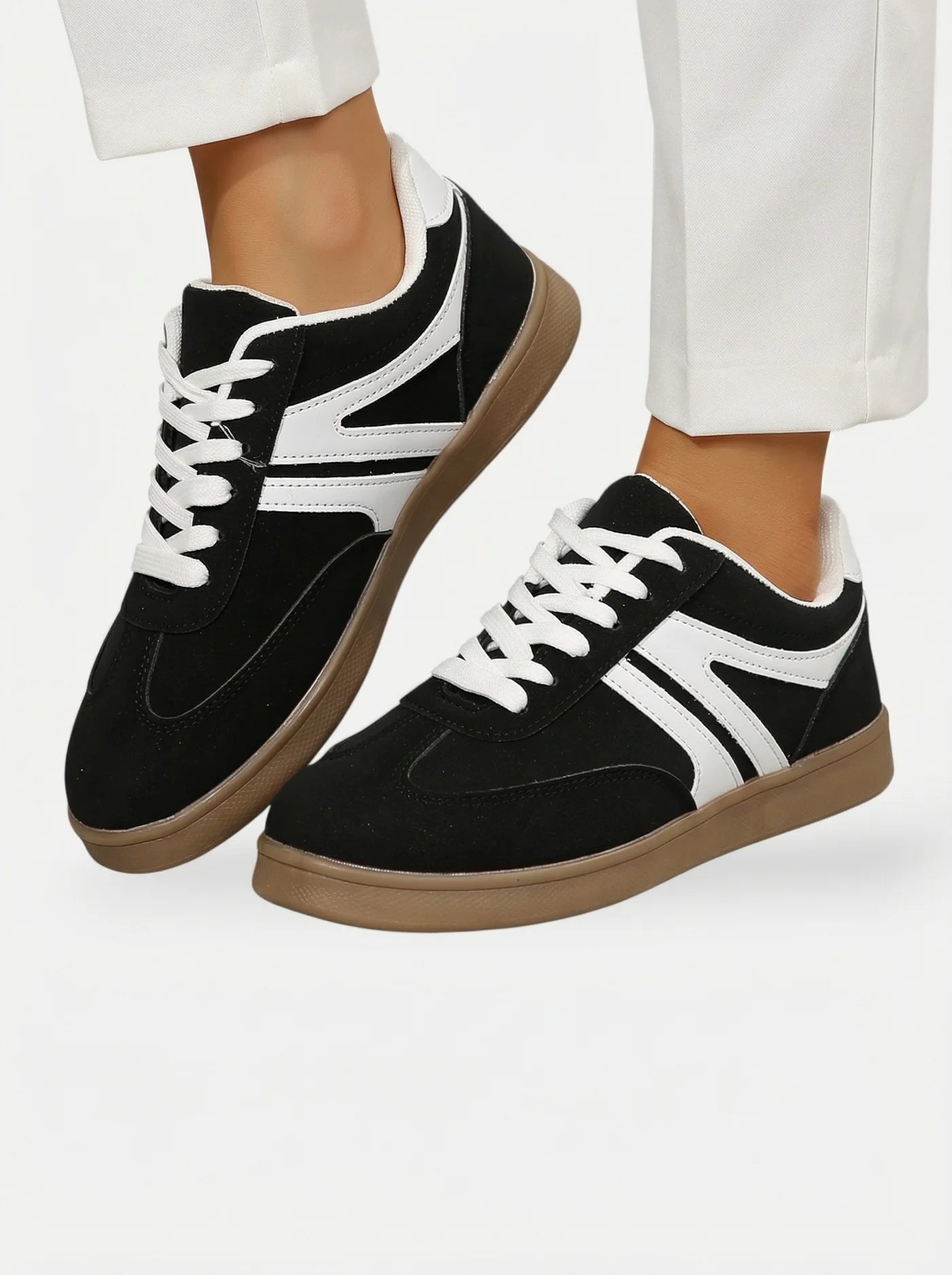 Women’s Retro Casual Sneakers