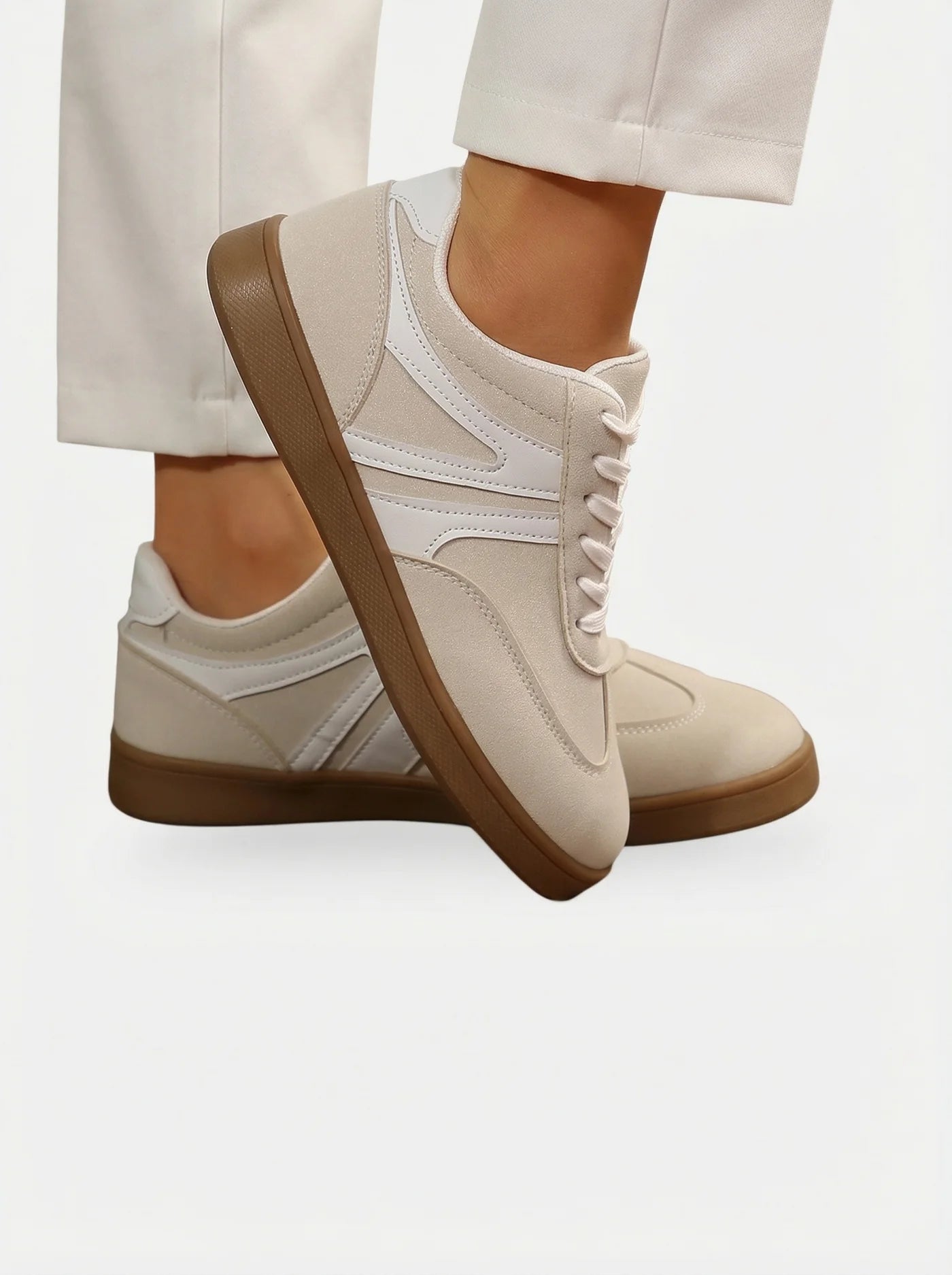 Women’s Retro Casual Sneakers