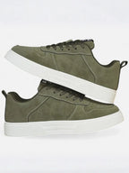 Men’s Casual Sneakers – Clean Everyday Style & Comfort
