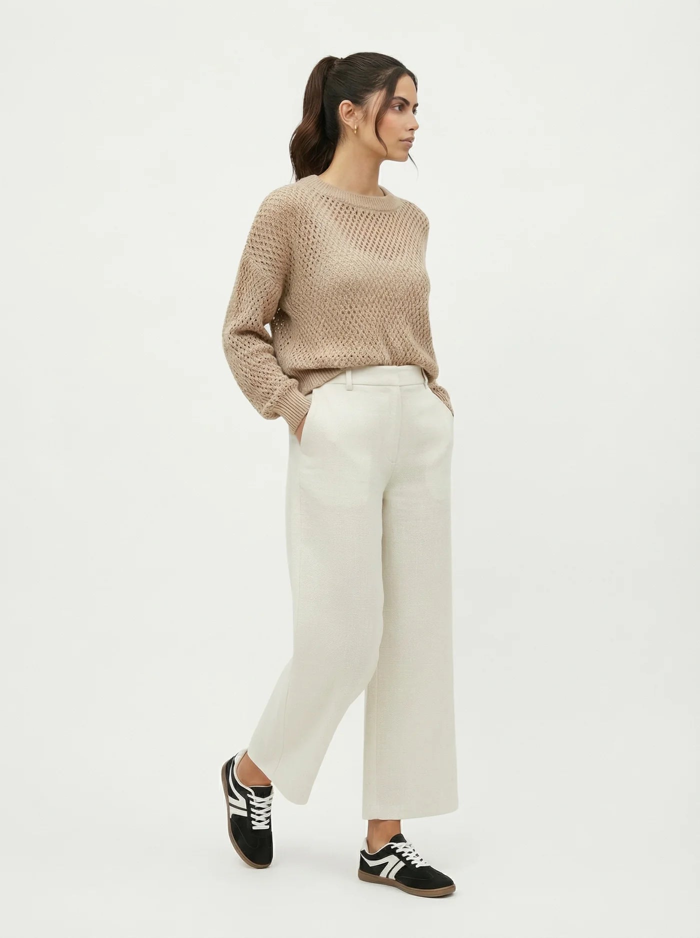 Women’s Retro Casual Sneakers