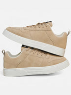 Men’s Casual Sneakers – Clean Everyday Style & Comfort