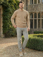 Men’s Casual Sneakers – Clean Everyday Style & Comfort