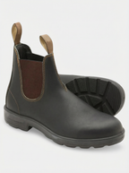 Men’s Classic Leather Chelsea Boots
